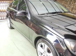 Jual mobil bekas murah Mercedes-Benz C-Class C200 2013 di DKI Jakarta 15