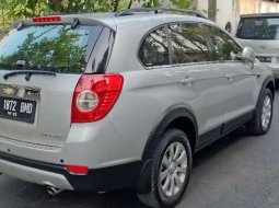 Dijual mobil bekas Chevrolet Captiva VCDI, DKI Jakarta  8