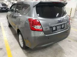 DIY Yogyakarta, jual mobil Datsun GO+ Panca 2018 dengan harga terjangkau 8