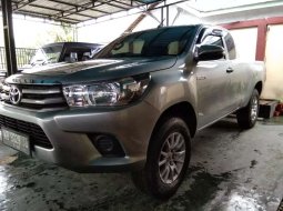 Mobil Toyota Hilux 2017 dijual, Kalimantan Tengah 8