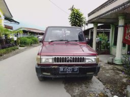 Sumatra Utara, Toyota Kijang 1989 kondisi terawat 5