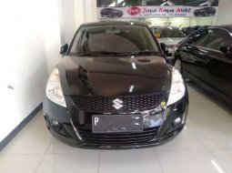 Mobil Suzuki Swift 2012 GX dijual, Jawa Timur 7