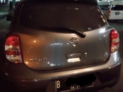 Mobil Nissan March 1.2L 2011 dijual, DKI Jakarta 10