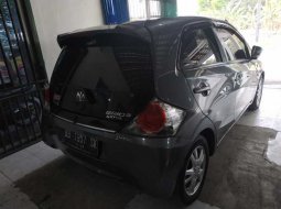 Mobil Honda Brio Satya E 2013 dijual, Jawa Tengah  5