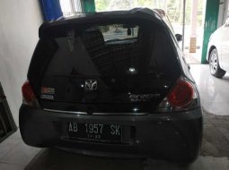 Mobil Honda Brio Satya E 2013 dijual, Jawa Tengah  6