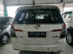 Mobil Toyota Kijang Innova 2.5 G 2017 terawat di Jawa Tengah  5