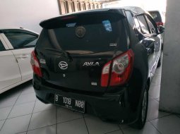 Jual Daihatsu Ayla X 2016 murah di Jawa Tengah  4
