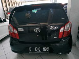 Jual Daihatsu Ayla X 2016 murah di Jawa Tengah  3