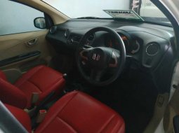 Jual cepat Honda Brio Satya E 2015 di Jawa Tengah  3