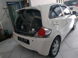 Jual cepat Honda Brio Satya E 2015 di Jawa Tengah  4