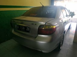 Jual mobil bekas murah Toyota Vios 1.5 G 2005 di Jawa Tengah  4