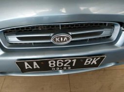 Jual mobil Hyundai Atoz GLS 2003 murah di Jawa Tengah  4