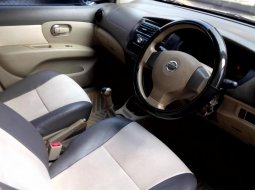 Mobil Nissan Grand Livina XV 2010 dijual, Sumatra Utara 2