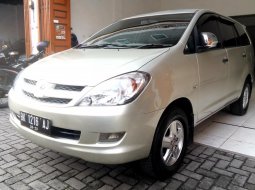 Jual mobil Toyota Kijang Innova 2.0 G 2008 bekas di Sumatra Utara 1