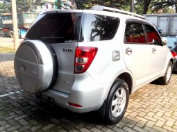 Jual mobil terbaik Daihatsu Terios TX 2009 di Sumatra Utara 2