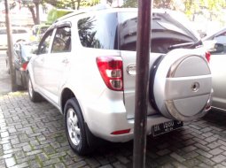 Jual mobil terbaik Daihatsu Terios TX 2009 di Sumatra Utara 3