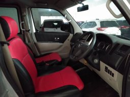 Mobil Daihatsu Luxio X 2015 dijual,  Jawa Tengah  8