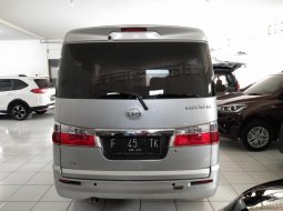 Mobil Daihatsu Luxio X 2015 dijual,  Jawa Tengah  9