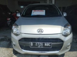 Mobil Daihatsu Ayla X 2014 dijual,  Jawa Tengah  2