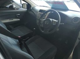 Mobil Daihatsu Ayla X 2014 dijual,  Jawa Tengah  4