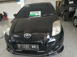 Jual mobil bekas murah Toyota Yaris S Limited 2005 di Jawa Tengah  5