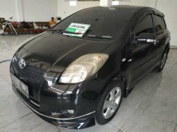 Jual mobil bekas murah Toyota Yaris S Limited 2005 di Jawa Tengah  6