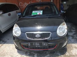 Jawa Tengah , Jual mobil Kia Picanto 1.2 NA 2010 dengan harga terjangkau  2