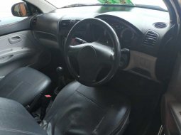 Jawa Tengah , Jual mobil Kia Picanto 1.2 NA 2010 dengan harga terjangkau  4