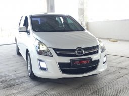 Jual mobil Mazda 8 2.3 A/T 2011 murah di DKI Jakarta 1