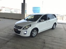 Jual mobil Mazda 8 2.3 A/T 2011 murah di DKI Jakarta 7