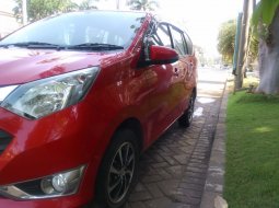 Jual mobil Daihatsu Sigra 1.2 R 2017 dengan harga terjangkau di Jawa Timur 2