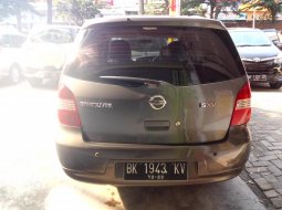 Sumatra Utara, Jual mobil Nissan Grand Livina XV 2011 dengan harga terjangkau  3