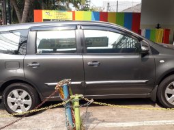 Jual mobil bekas murah Nissan Grand Livina XV 2010 di DKI Jakarta 3