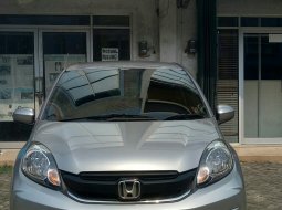 Jual mobil Honda Brio 2017 bekas di Banten 1