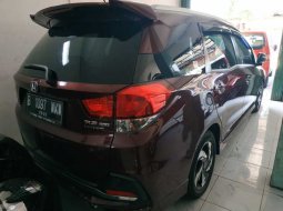 Jawa Tengah, Jual Honda Mobilio RS 2015 bekas 5