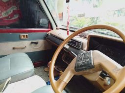 Sumatra Utara, Toyota Kijang 1989 kondisi terawat 4