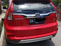 Kalimantan Selatan, jual mobil Honda CR-V 2.4 i-VTEC 2015 dengan harga terjangkau 4