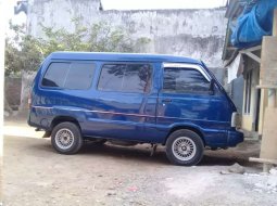Jual Suzuki Carry Carreta 1997 harga murah di Jawa Timur 7