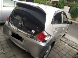 DKI Jakarta, jual mobil Honda Brio E 2014 dengan harga terjangkau 9