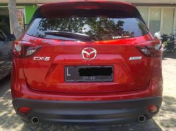 Jual cepat Mazda CX-5 Touring 2016 di Jawa Timur 8