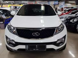 Kia Sportage 2014 DKI Jakarta dijual dengan harga termurah 8