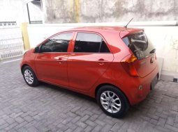 Jawa Tengah, jual mobil Kia Picanto 2014 dengan harga terjangkau 2