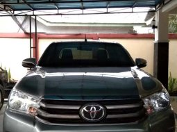 Mobil Toyota Hilux 2017 dijual, Kalimantan Tengah 6