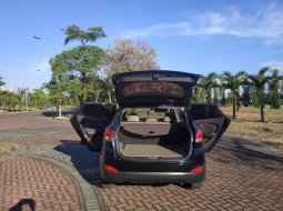 Jawa Timur, jual mobil Hyundai Tucson 2011 dengan harga terjangkau 3