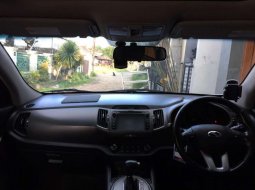 Jual Kia Sportage EX 2013 harga murah di Bali 5