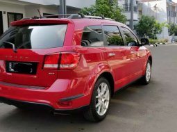 Jual cepat Dodge Journey SXT Platinum 2013 di Jawa Barat 6