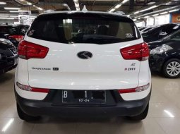 Kia Sportage 2014 DKI Jakarta dijual dengan harga termurah 7