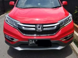 Kalimantan Selatan, jual mobil Honda CR-V 2.4 i-VTEC 2015 dengan harga terjangkau 3