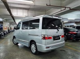 Mobil Daihatsu Luxio 2014 X dijual, DKI Jakarta 4