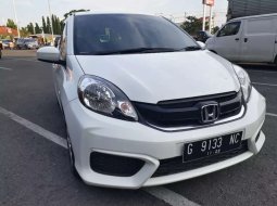 Honda Brio 2017 Jawa Tengah dijual dengan harga termurah 7